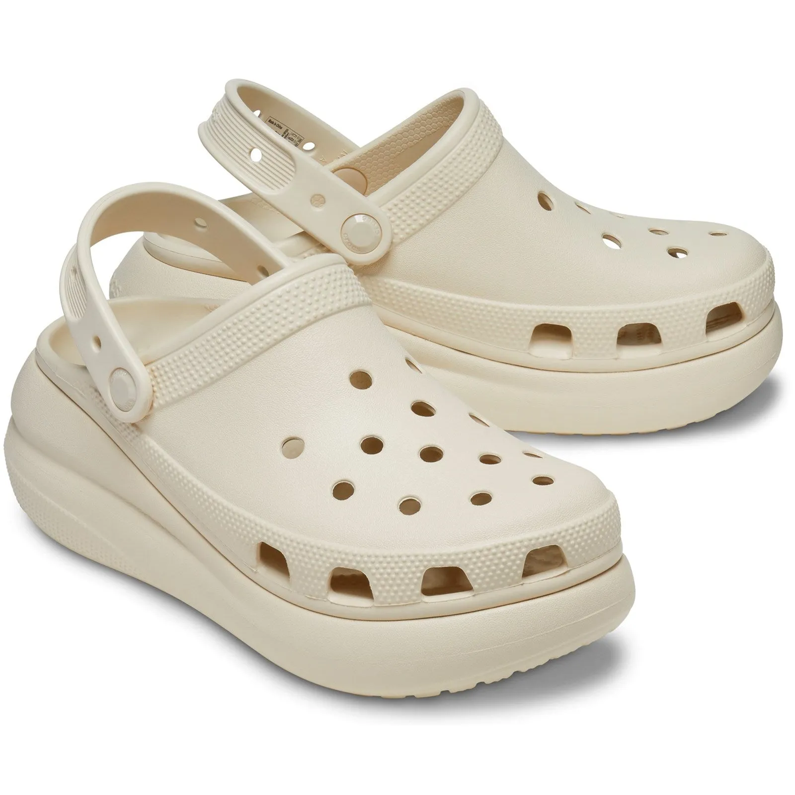 Crocs Classic Crush Clog