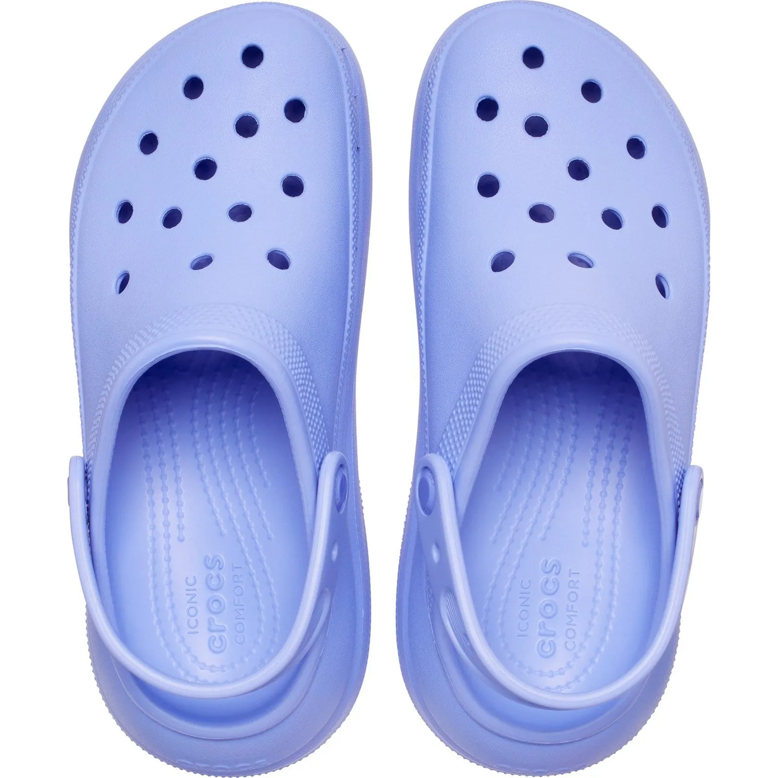 Crocs Classic Crush Clog