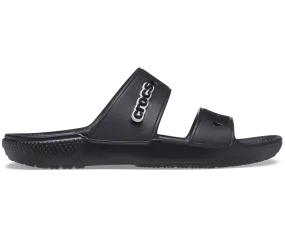 Crocs Classic Sandal Black