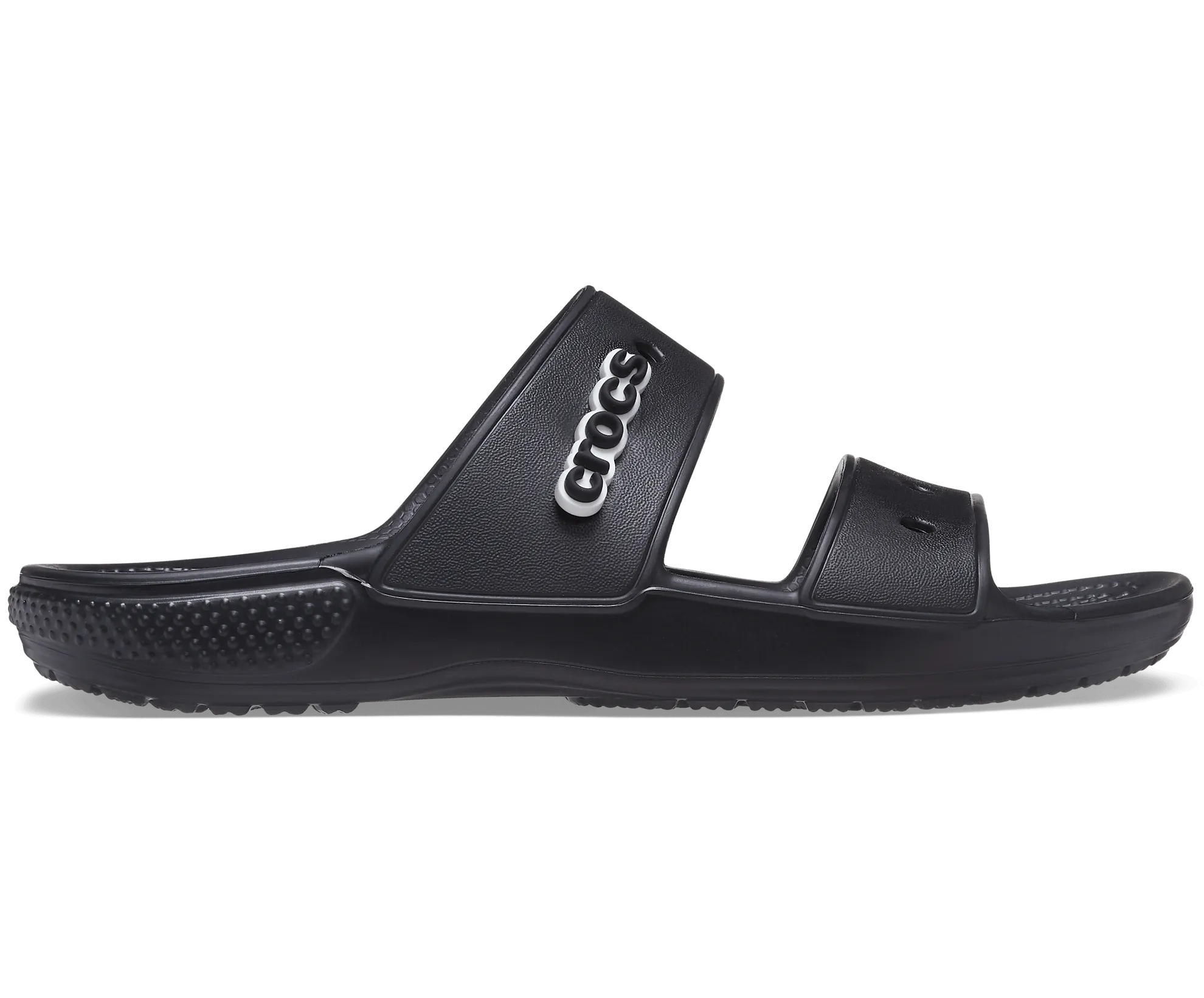 Crocs Classic Sandal Black