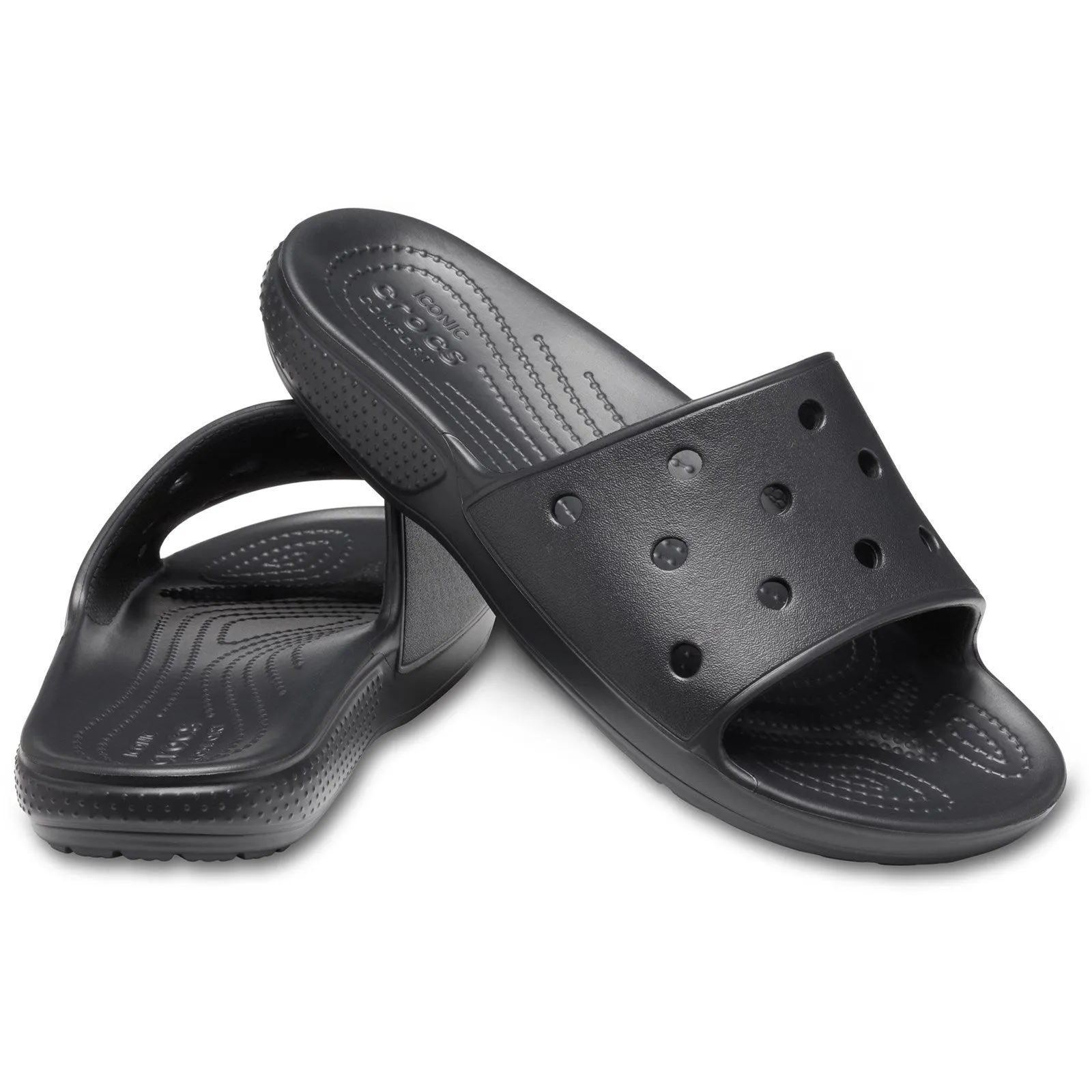 Crocs Classic Slides