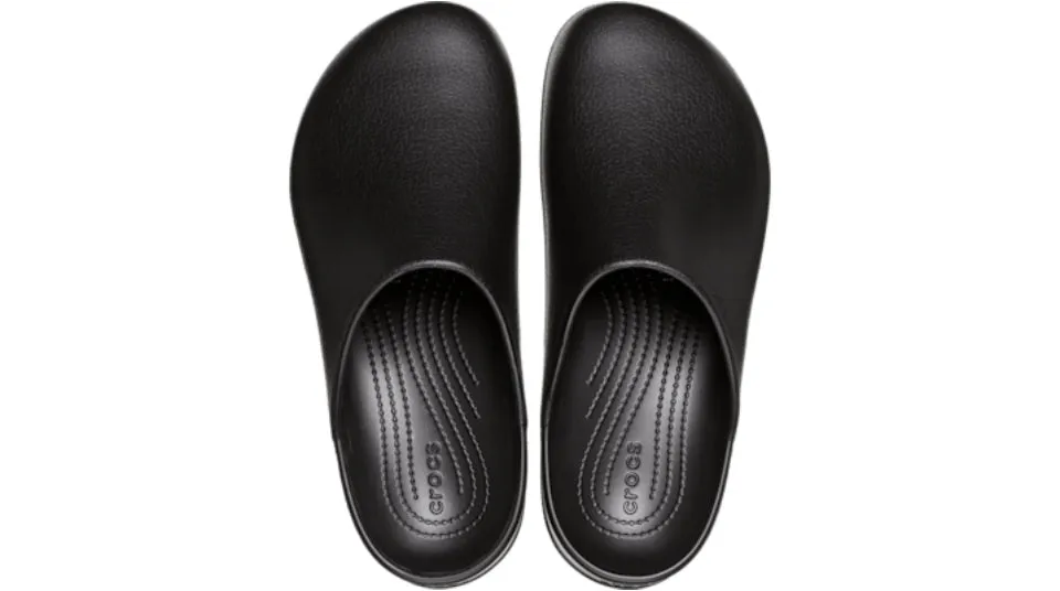 Crocs Dylan Clog Black