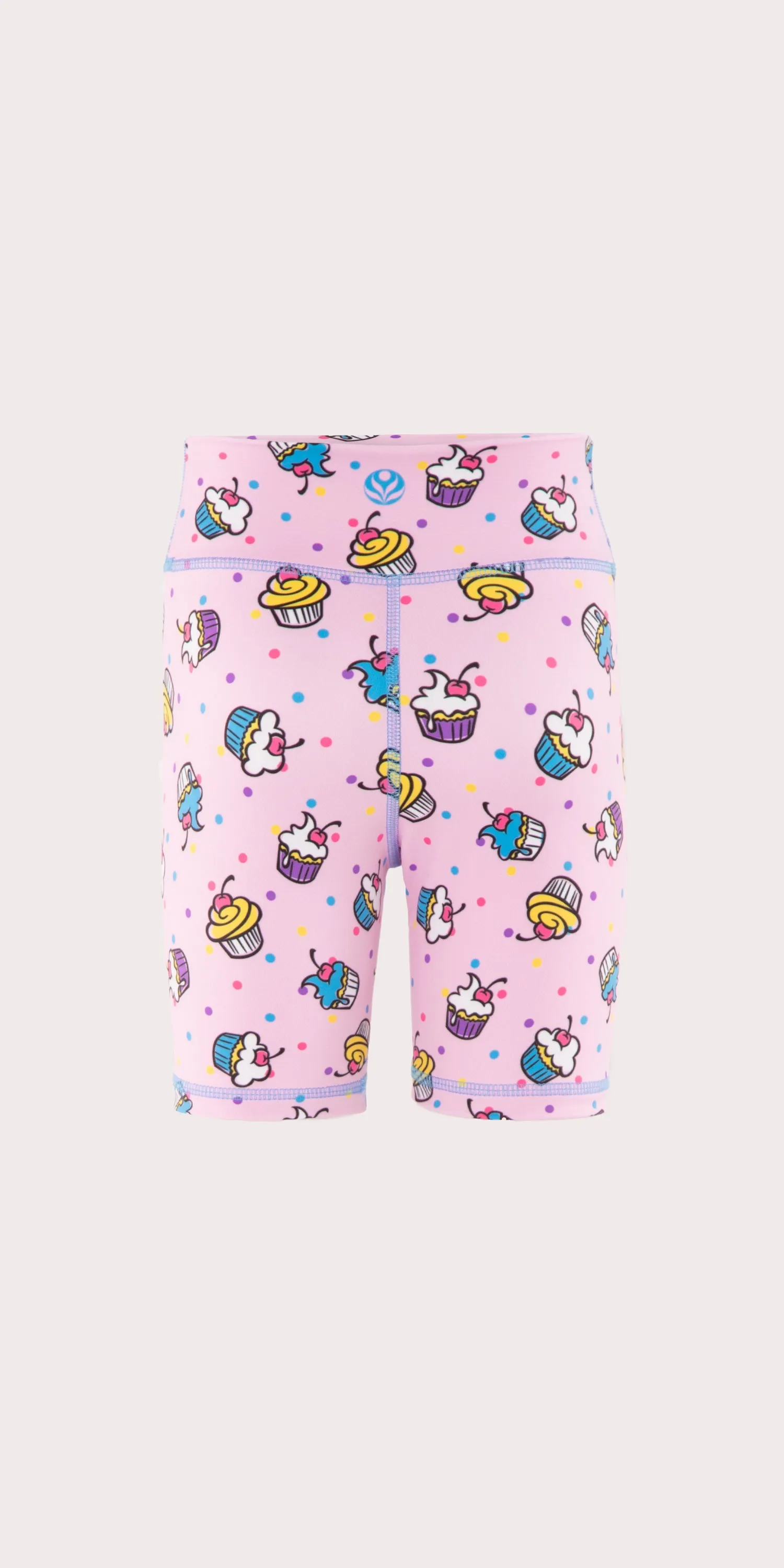 Cupcake Delight - Kids Shorts [Final Sale]