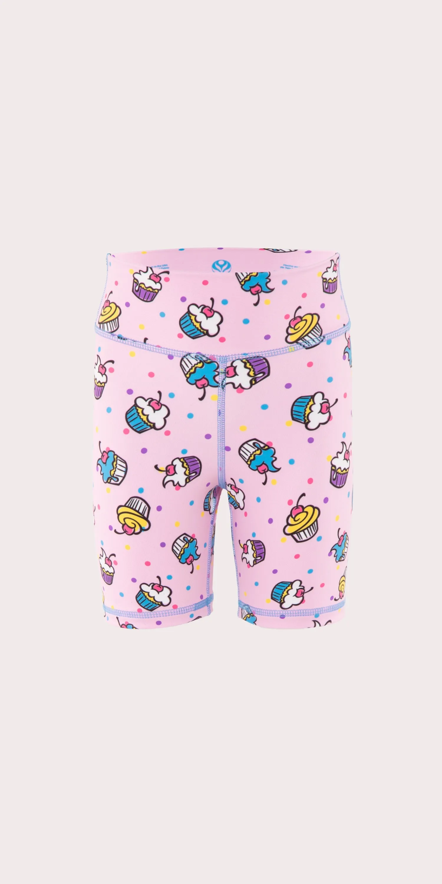 Cupcake Delight - Kids Shorts [Final Sale]