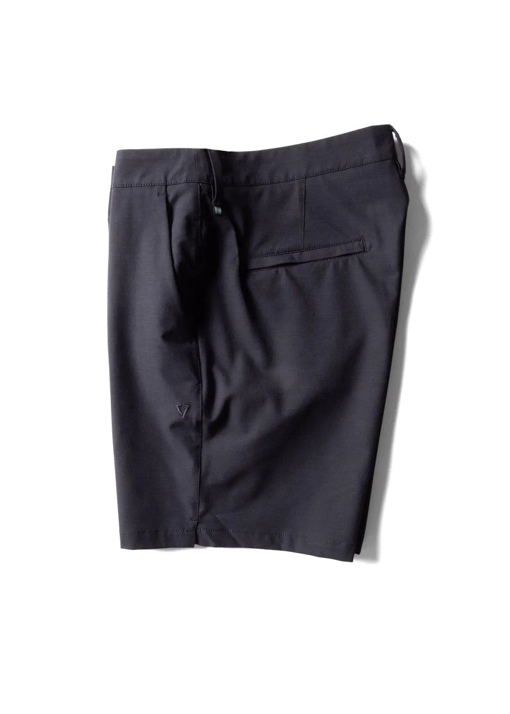 Cutlap Eco 17.5" Hybrid Walkshort, BLK