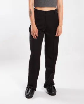 Daily Paper Rutna Pants Black