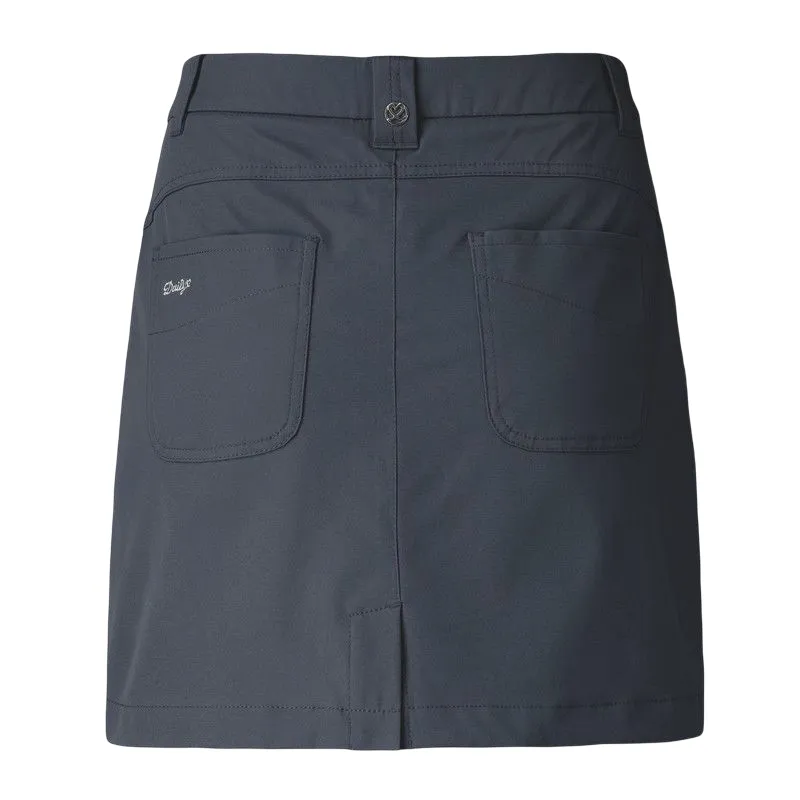 Daily Sports Skort Lyric 45cm Dark Navy