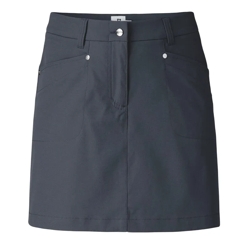 Daily Sports Skort Lyric 45cm Dark Navy