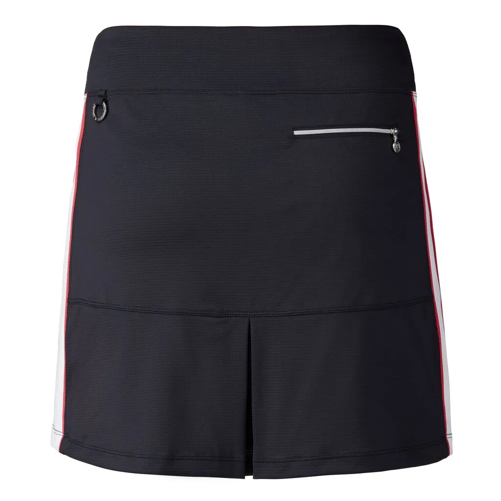 Daily Sports Skort Roxana  Navy