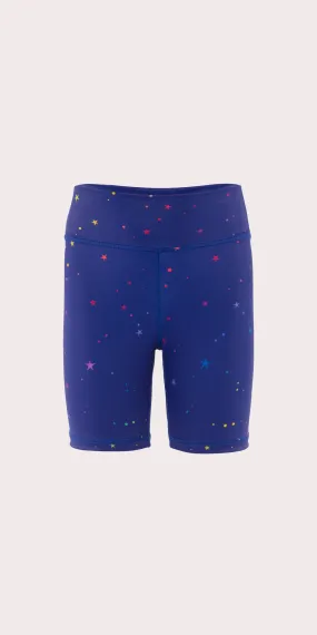 Dazzling Stars - Kids Shorts