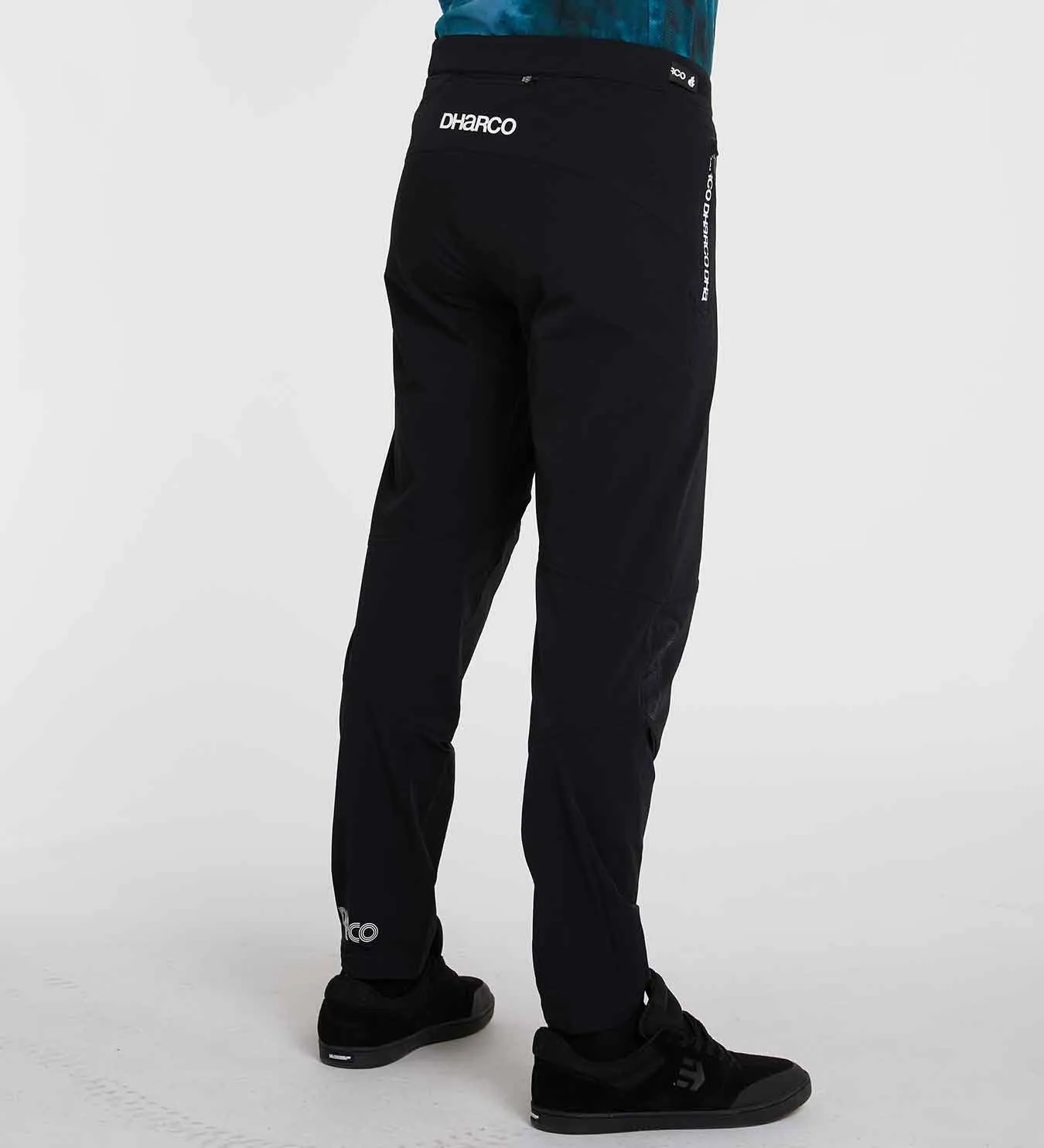 Dharco Mens Gravity Pants | Black 2xl