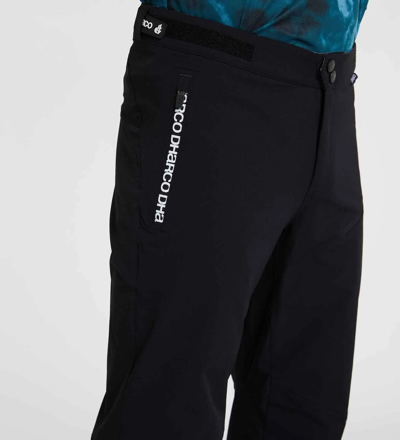 Dharco Mens Gravity Pants | Black 2xl