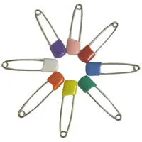 Diaper Pins - 4 pk