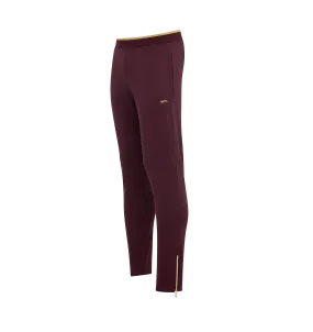 DIEGO TRACK PANTS II HARVARD RED