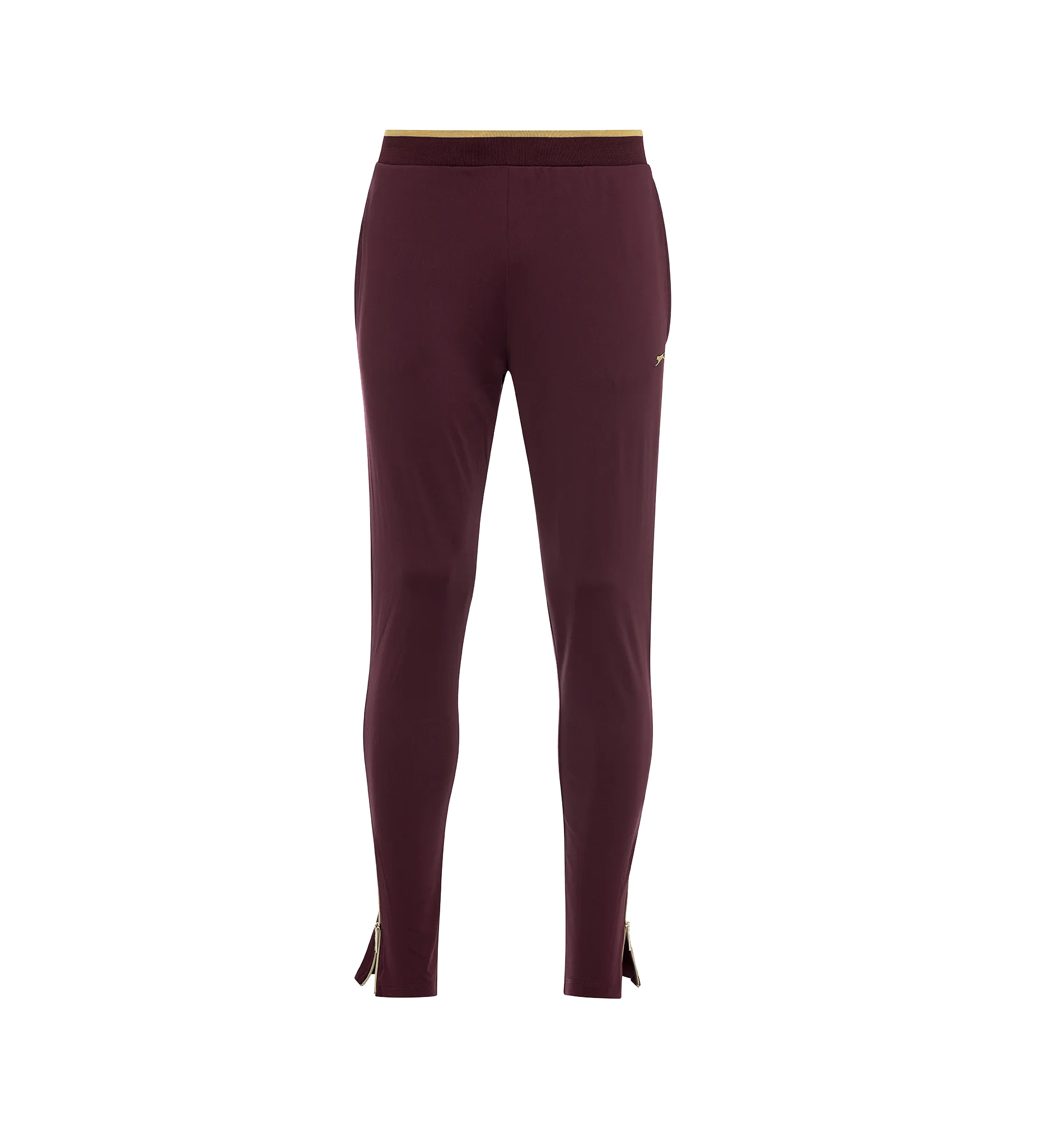 DIEGO TRACK PANTS II HARVARD RED