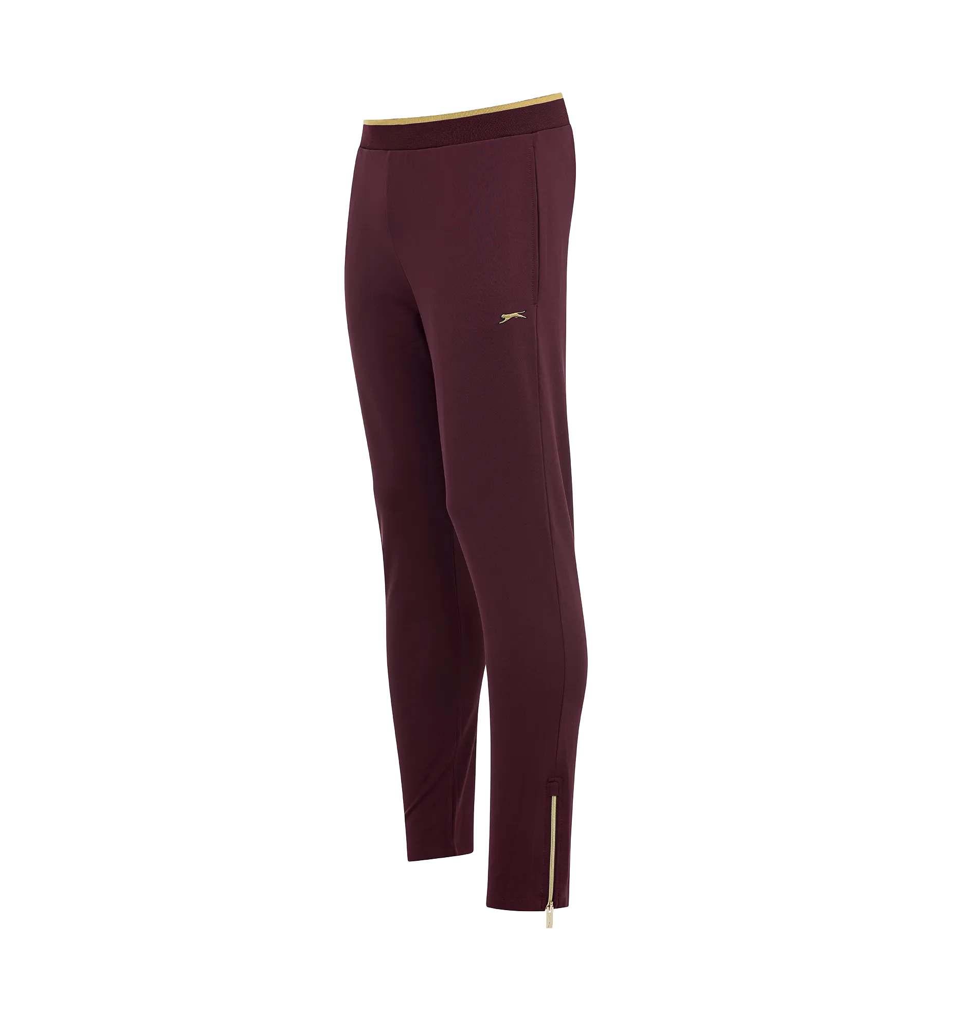 DIEGO TRACK PANTS II HARVARD RED