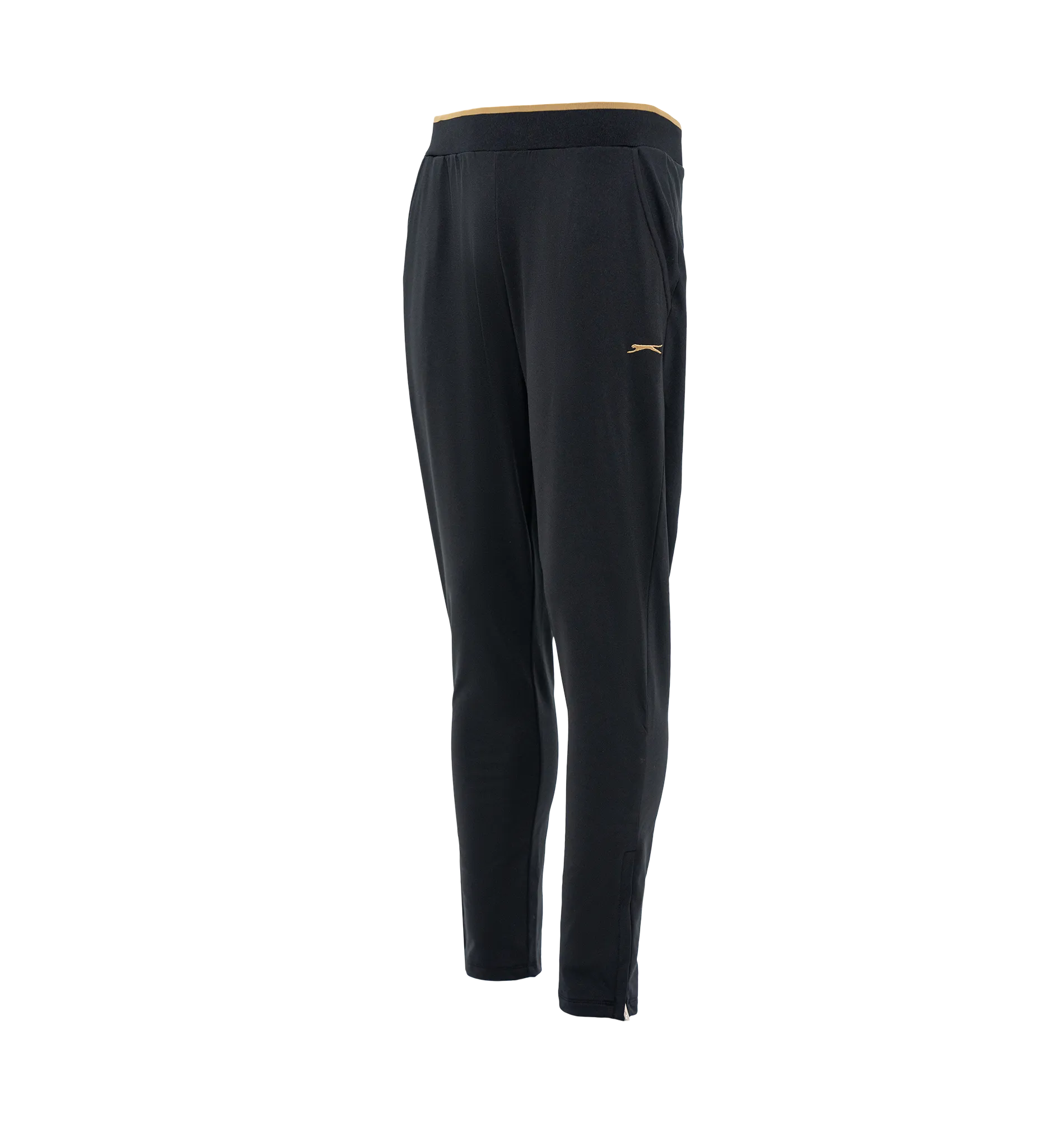 DIEGO TRACK PANTS II PANTHER BLACK