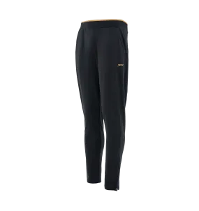 DIEGO TRACK PANTS II PANTHER BLACK