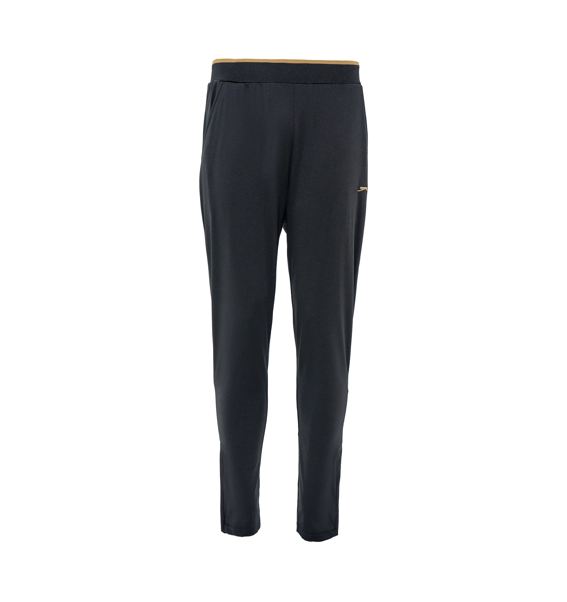 DIEGO TRACK PANTS II PANTHER BLACK