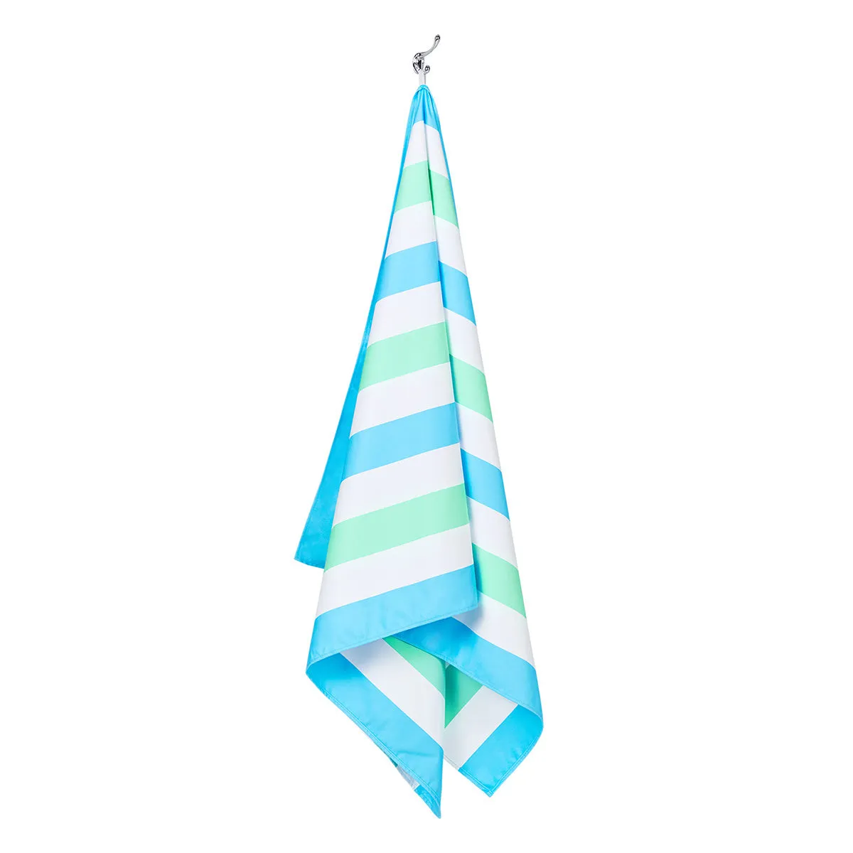 DOCK & BAY Beach Towel Summer Collection XL 100% Recycled Endless Days