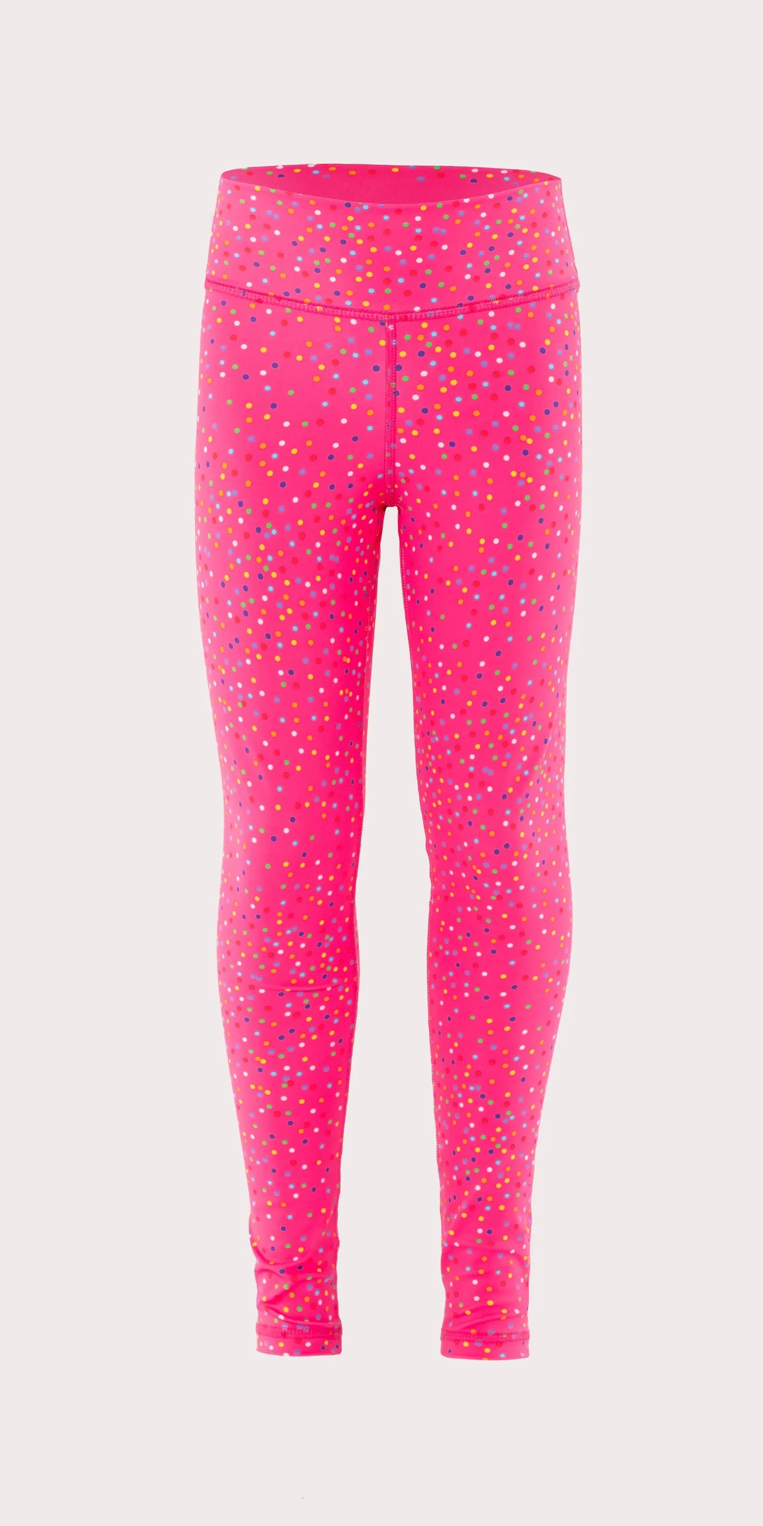 Donut Sprinkle - Kids Legging [Final Sale]