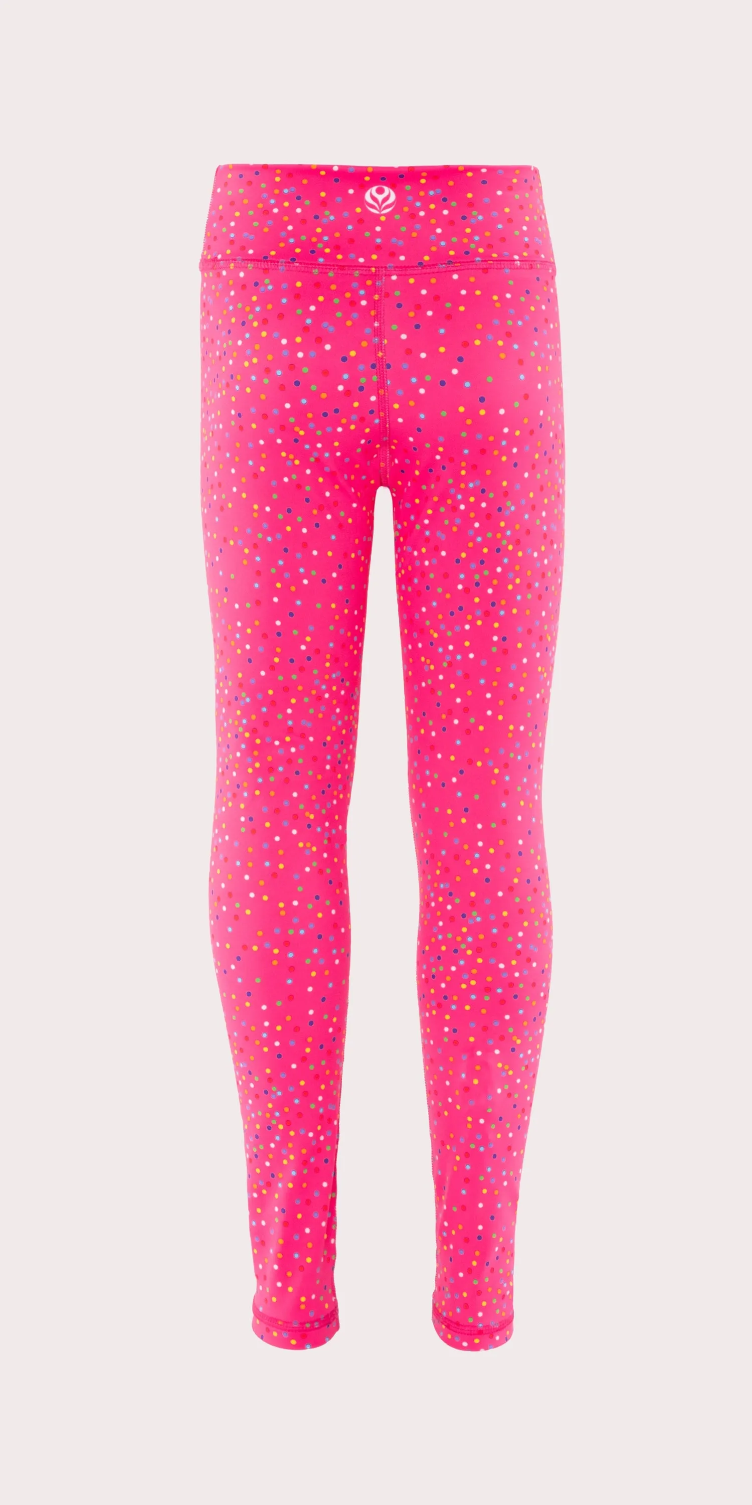 Donut Sprinkle - Kids Legging [Final Sale]