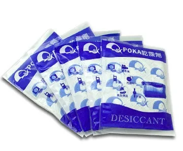 Dry Box Poka Desiccant Gel (5packs x 120g)