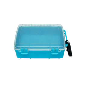 Dry Box Waterproof - Large - Blue