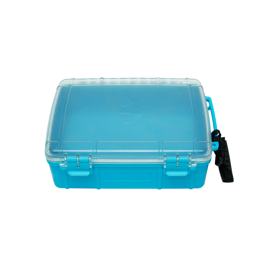 Dry Box Waterproof - Large - Blue