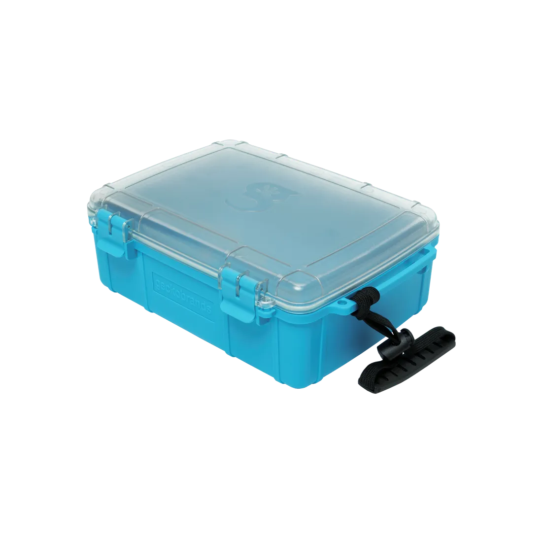 Dry Box Waterproof - Large - Blue