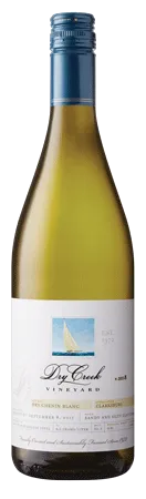 Dry Creek Vineyard Dry Chenin Blanc