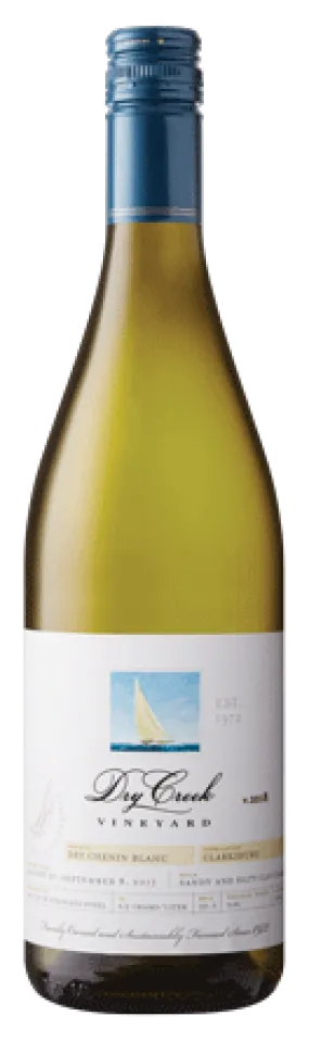 Dry Creek Vineyard Dry Chenin Blanc