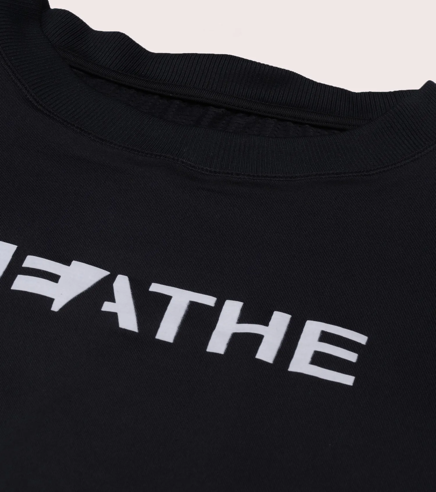 Dry Fit Breathe Tee | Dry Fit Crew Neck Activewear Tee