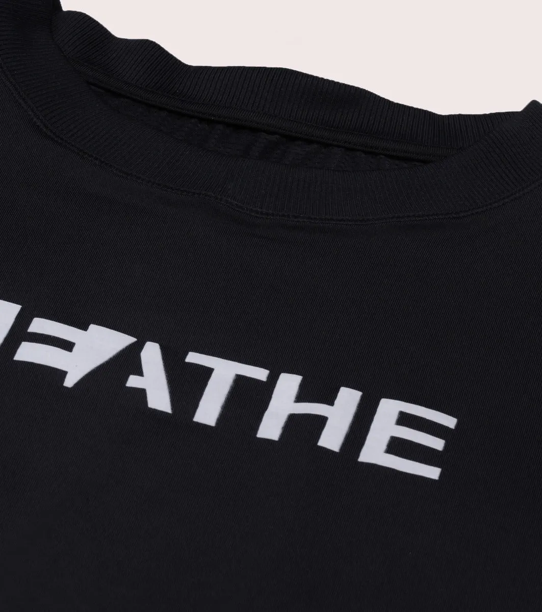 Dry Fit Breathe Tee | Dry Fit Crew Neck Activewear Tee