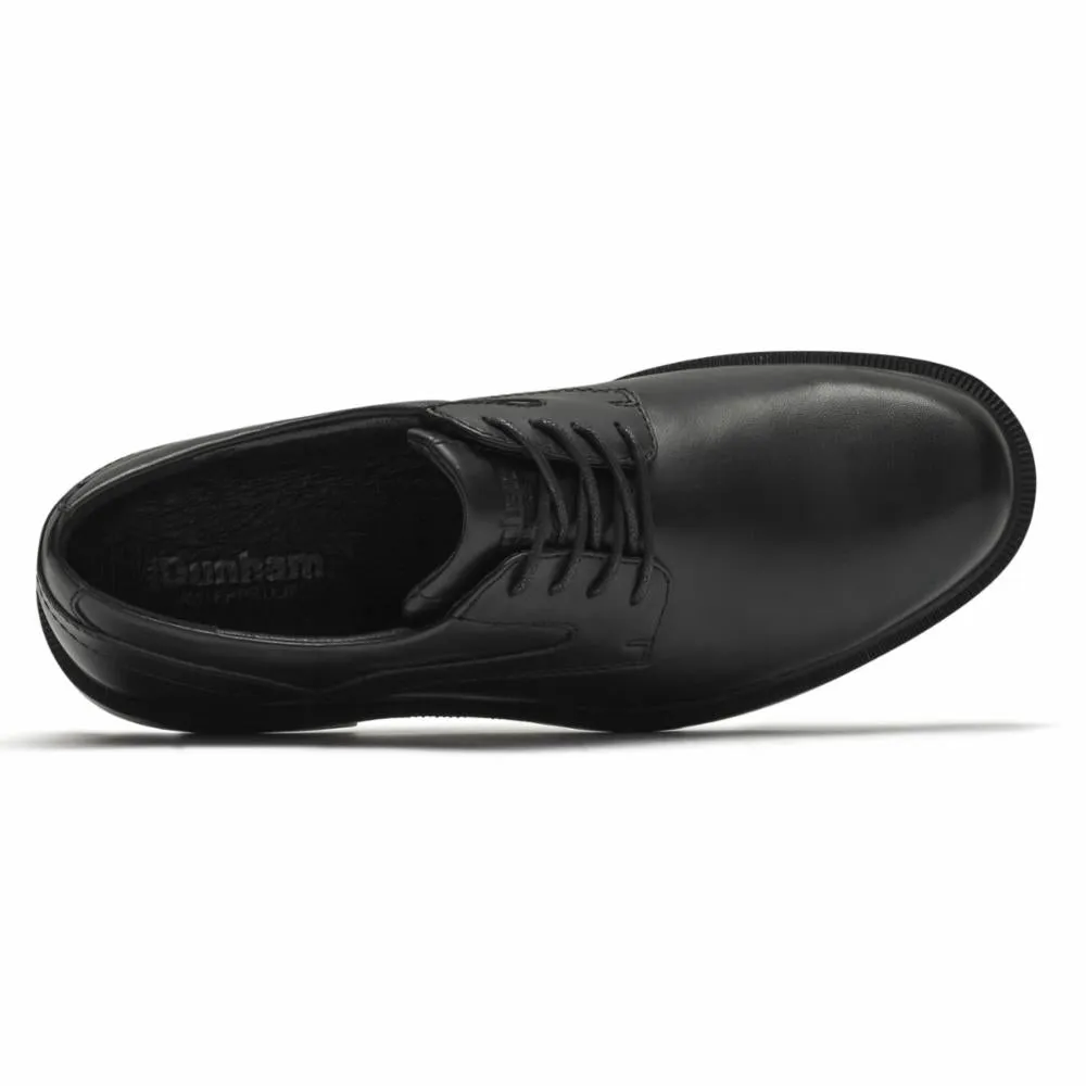 Dunham JERICHO OXFORD BLACK