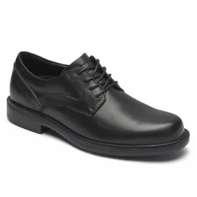 Dunham JERICHO OXFORD BLACK