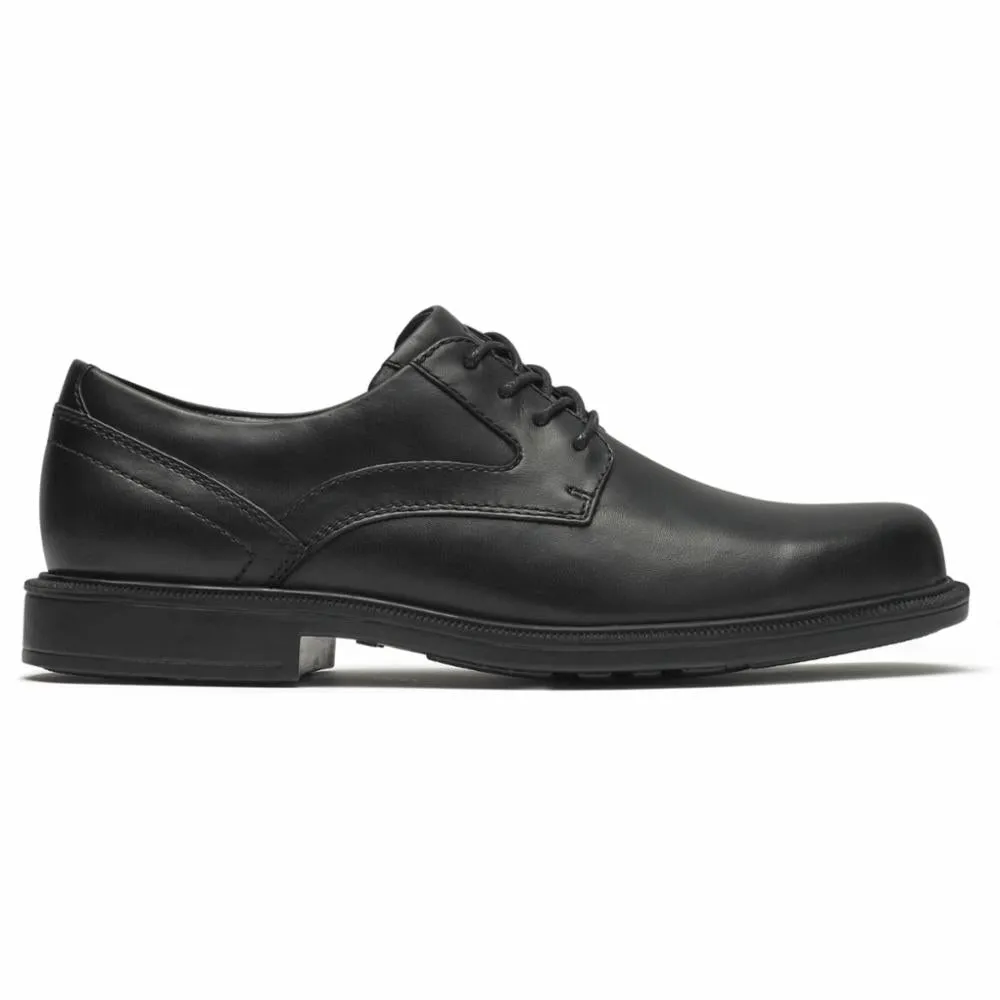 Dunham JERICHO OXFORD BLACK