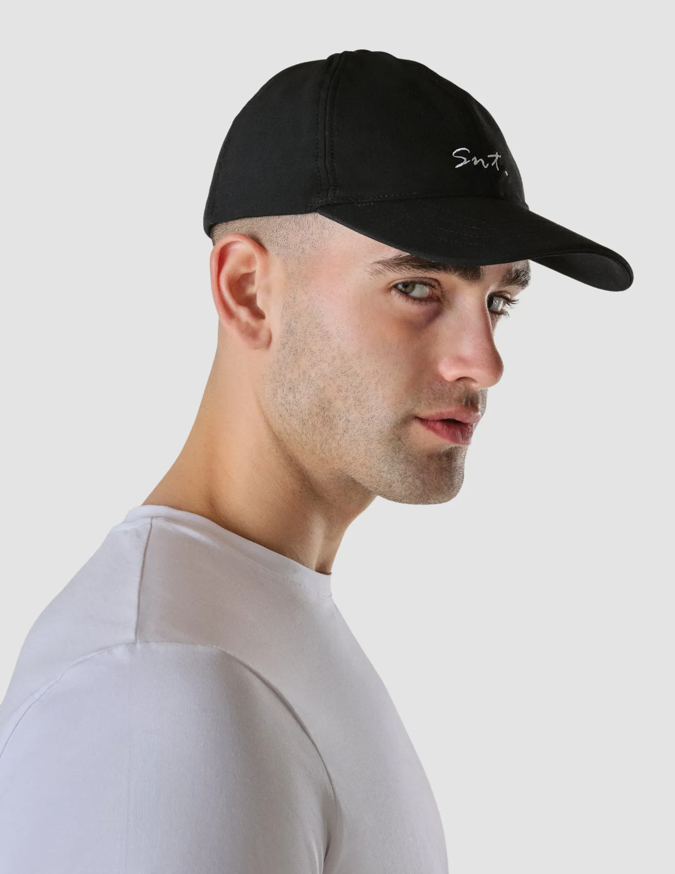 Essential Cap Black