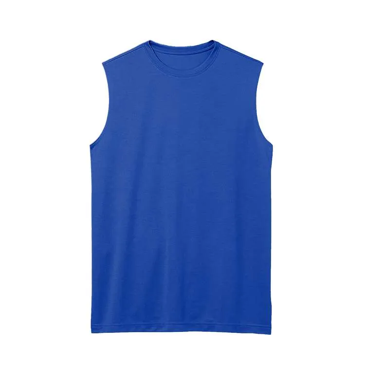 ESSENTIALS QUICK DRY TANK TOP