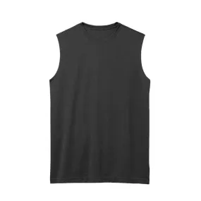 ESSENTIALS QUICK DRY TANK TOP