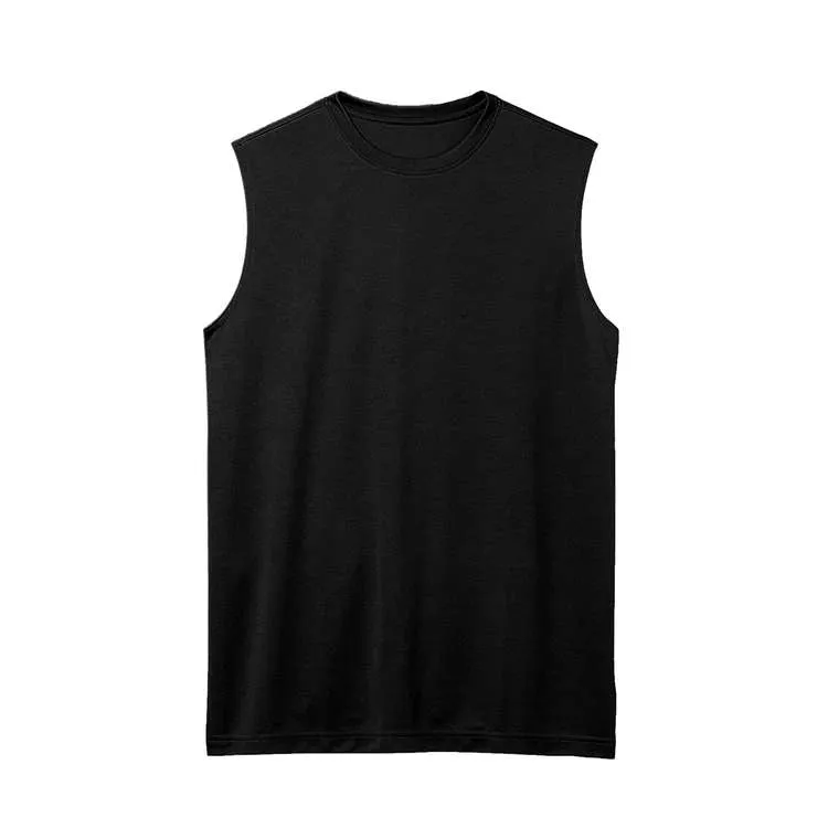 ESSENTIALS QUICK DRY TANK TOP