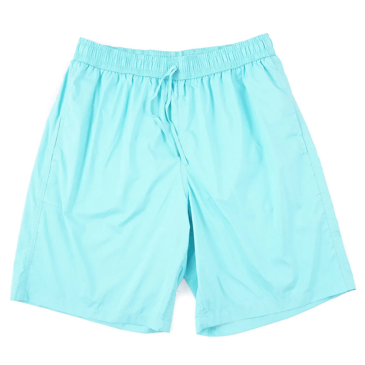 Fedeli 'Positano' Solid Swim Trunks