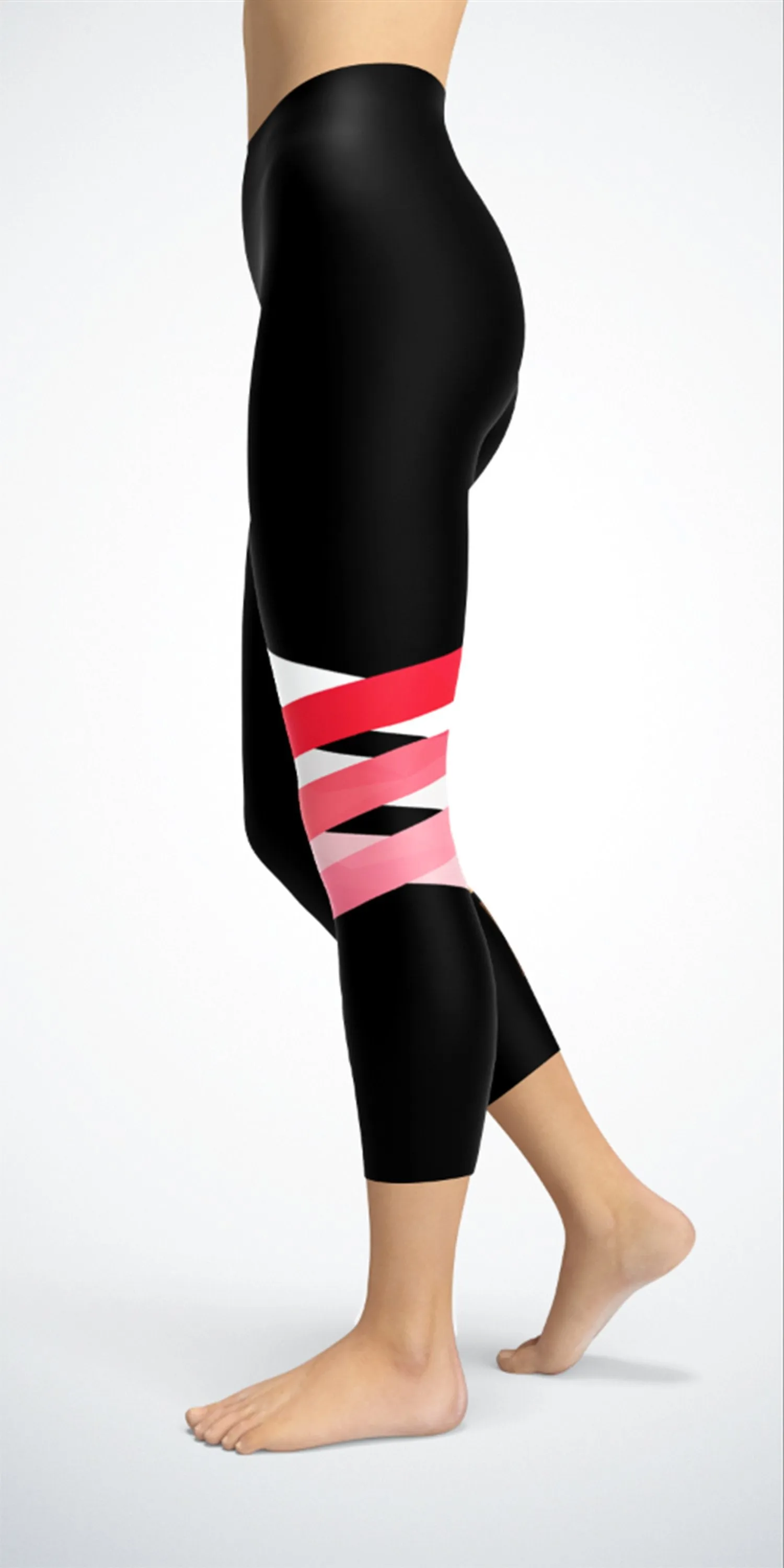 Feel Good Fam - Legging