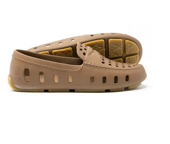 Floafers Prodigy Brown/Gum