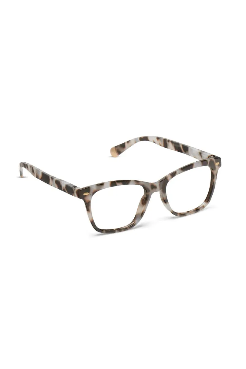 Florence Bluelight Glasses//  2.50