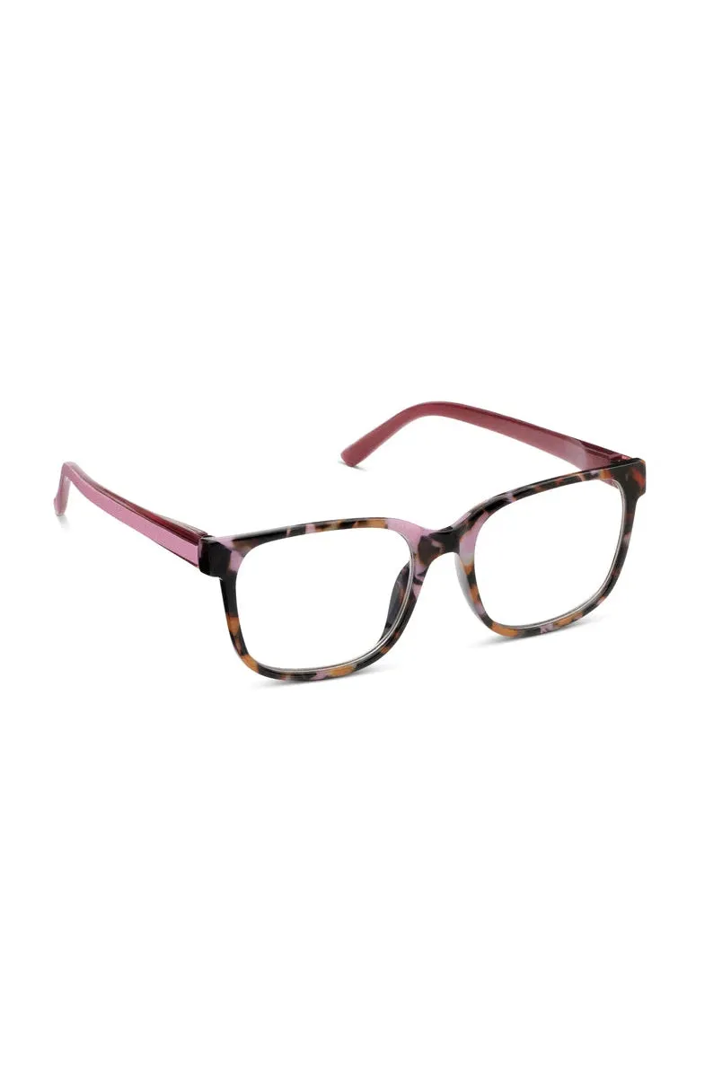 Florence Bluelight Glasses//  2.50