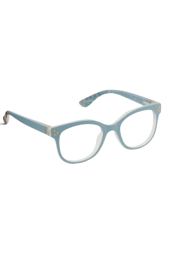 Florence Bluelight Glasses//  2.50