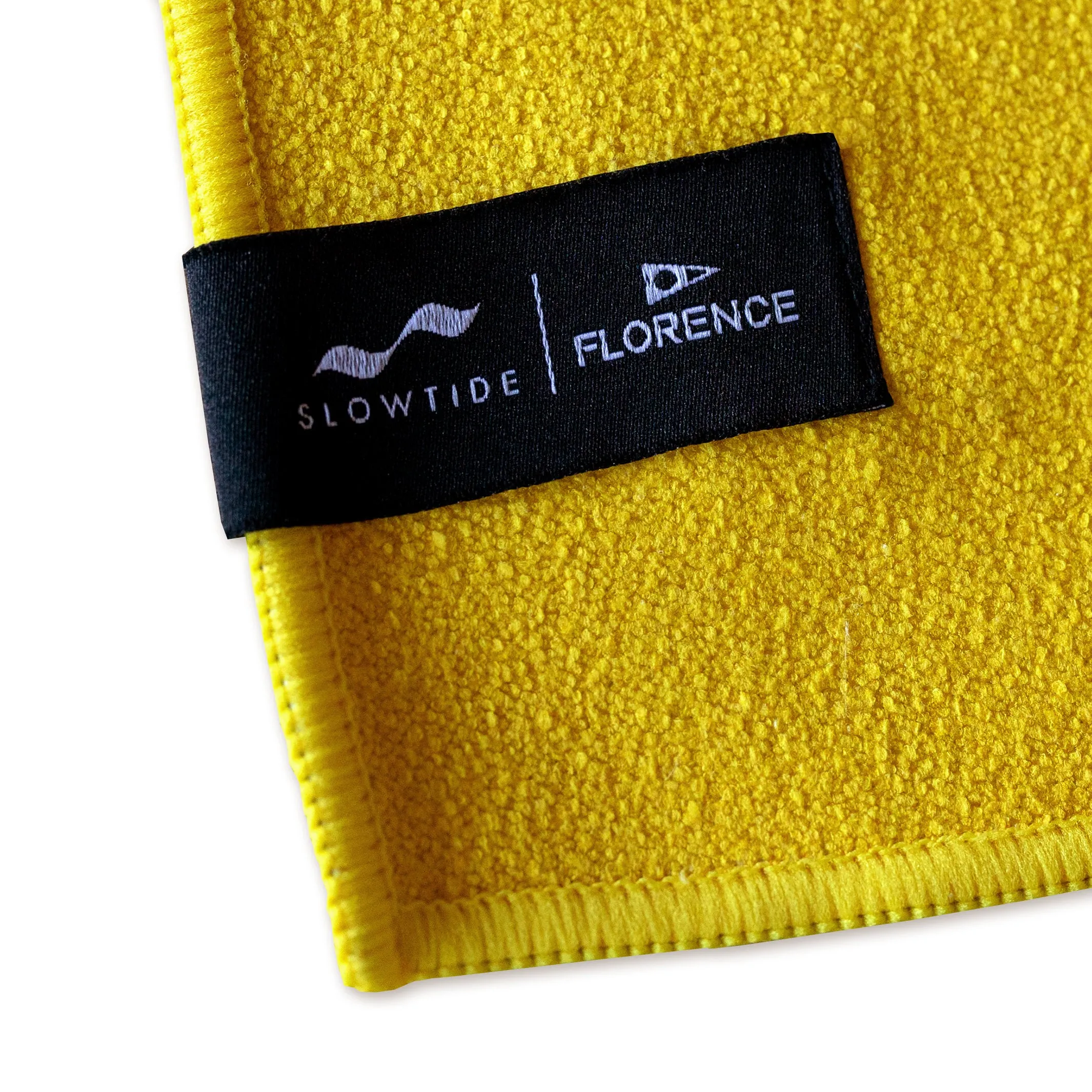 Florence Performance Quick Dry Towel