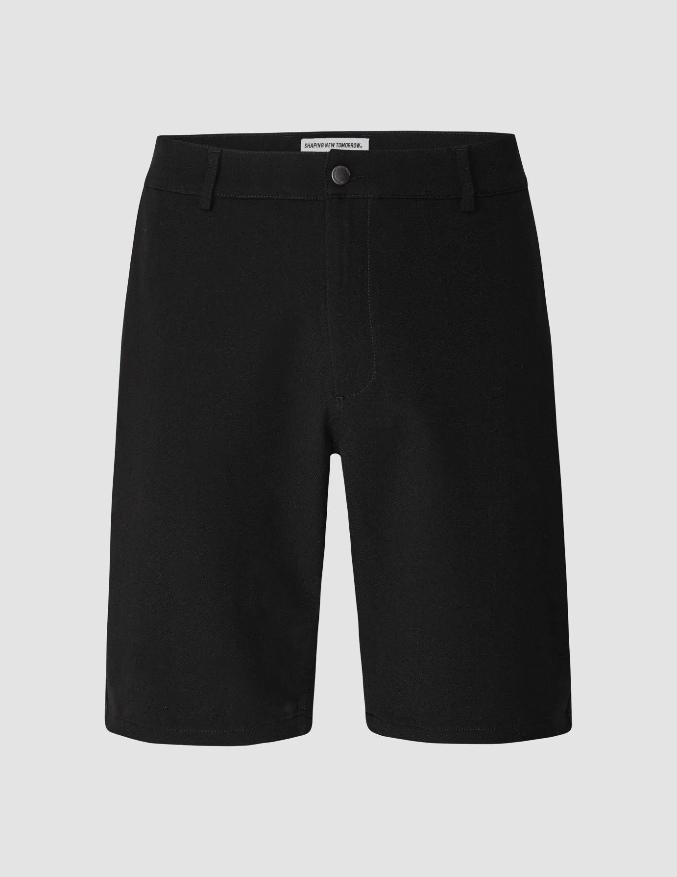 GEN2 Shorts Black