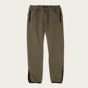 GRANITE SPIRE FLEECE PANT